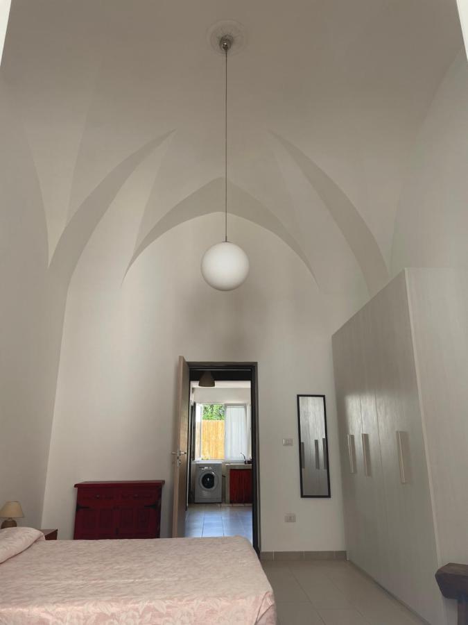 A Casa Appartement *