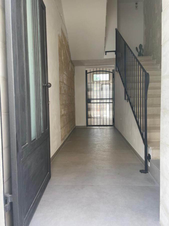 Appartement A Casa *