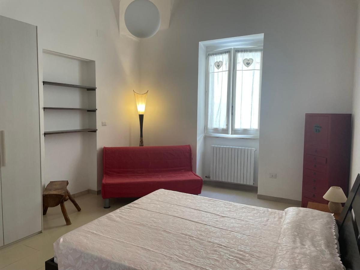 Appartement A Casa Lecce