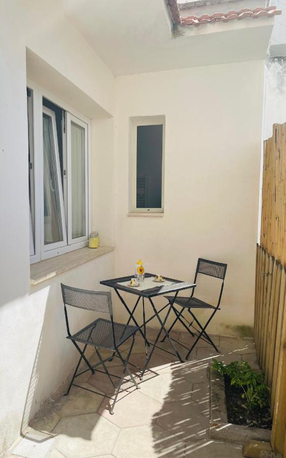 Appartement A Casa