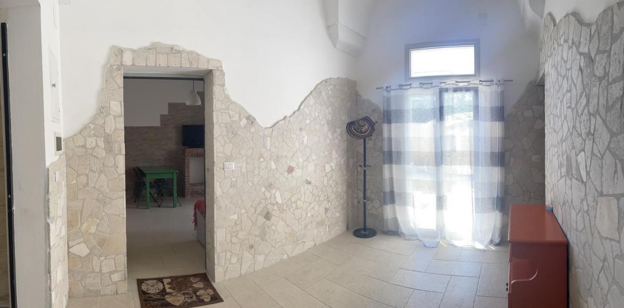 Appartement A Casa *