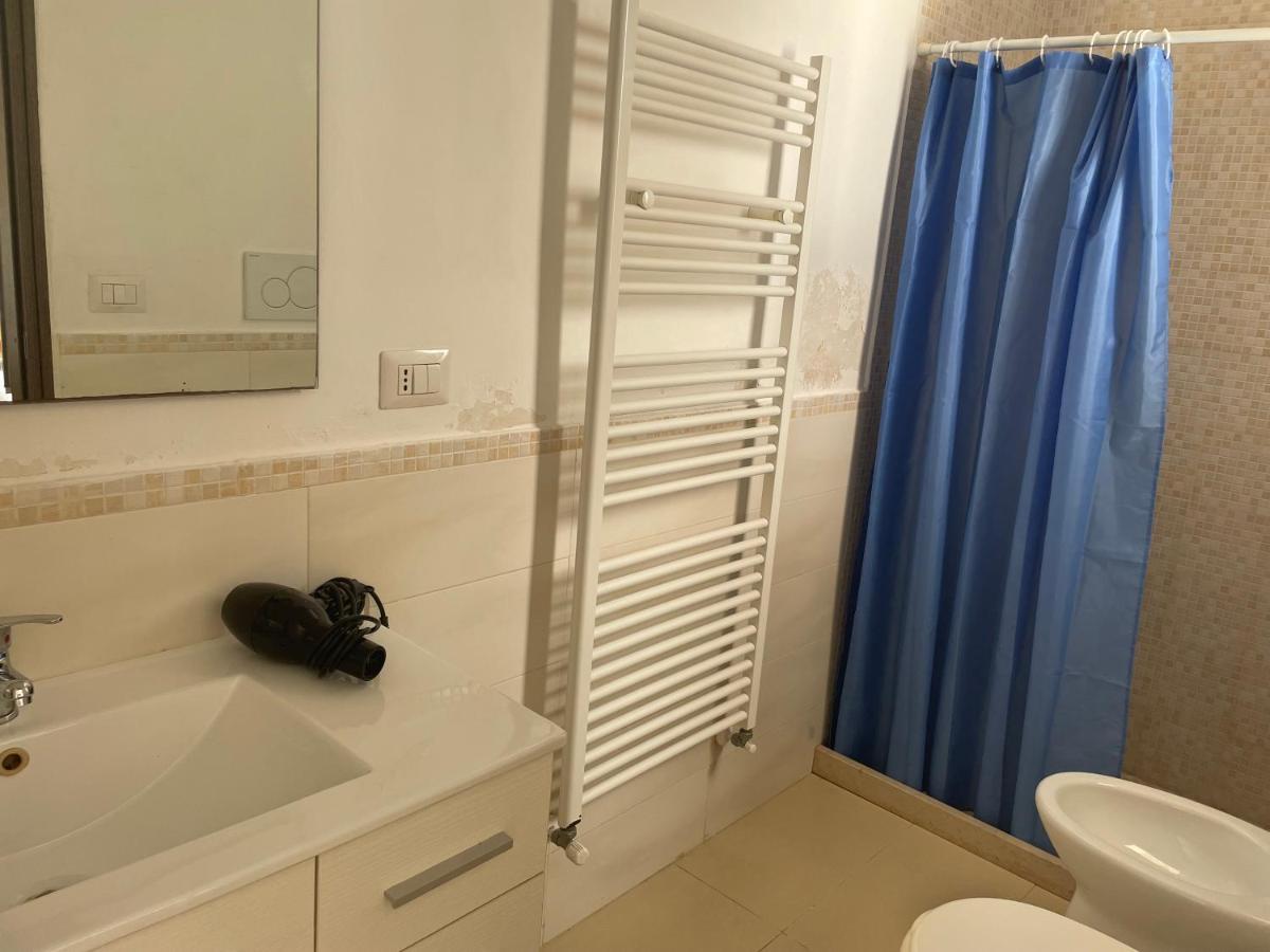 Appartement A Casa *
